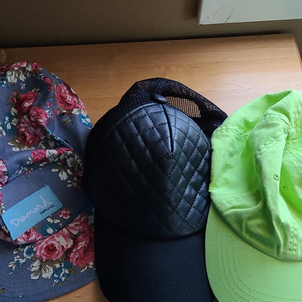 Hats